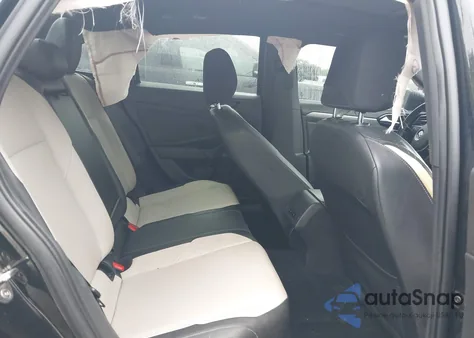 2021 Volkswagen Jetta S/Se/R-Line из США, поврежденный, VIN 3VWC57BU1MM101331